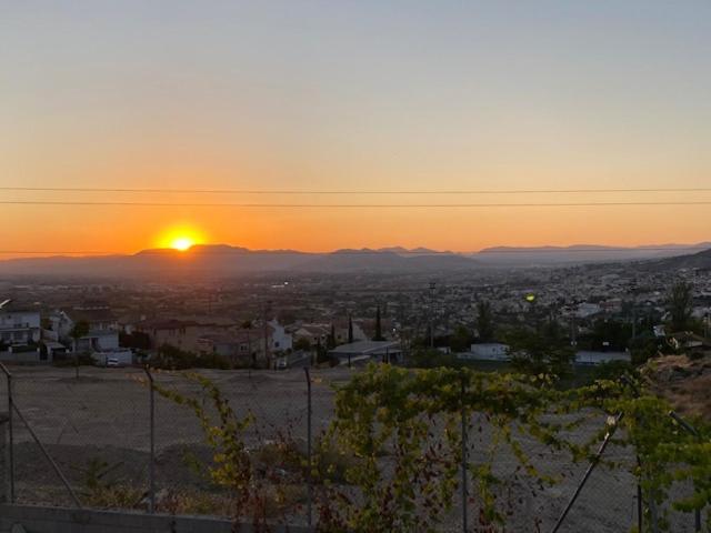 Holiday home Custodio, Monachil, Spain - Booking.com