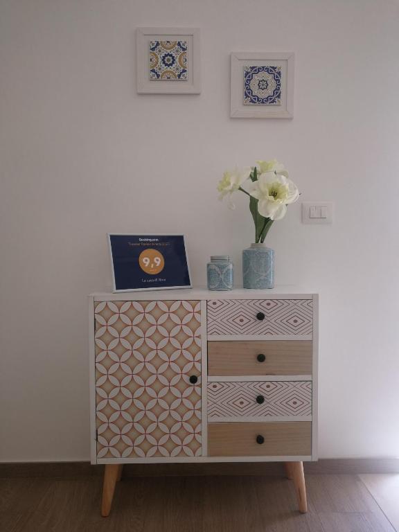 Zdjęcie z galerii obiektu La casa di Nina w mieście Pozzallo