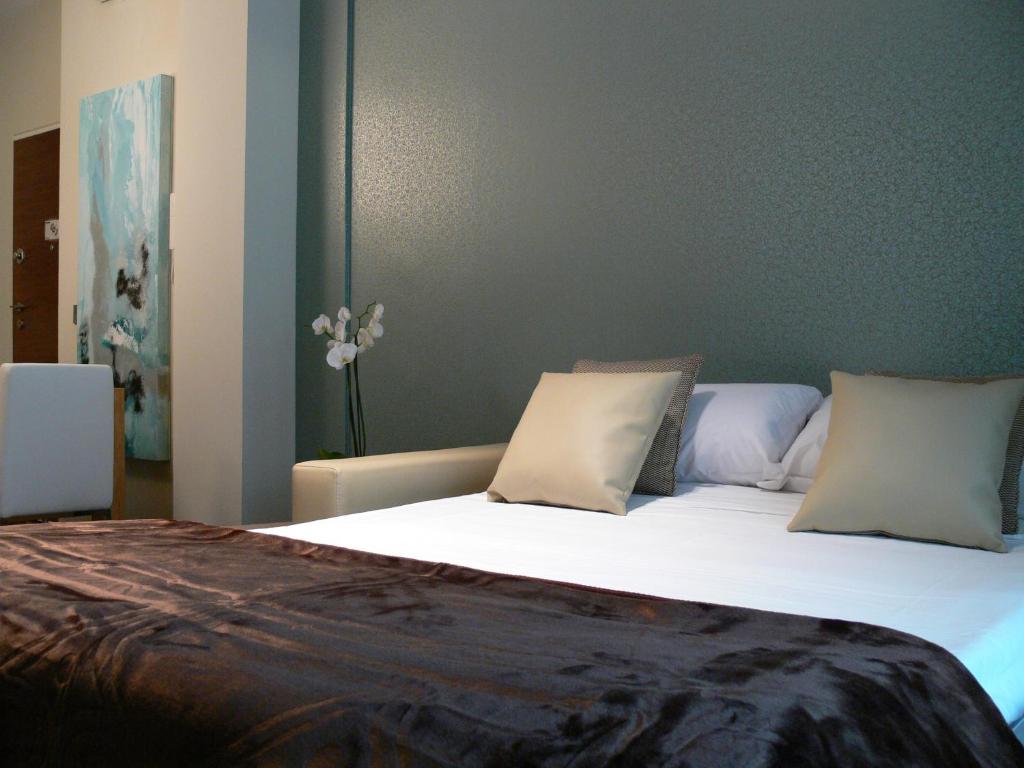 Center City Flats, Valencia – Updated 2023 Prices