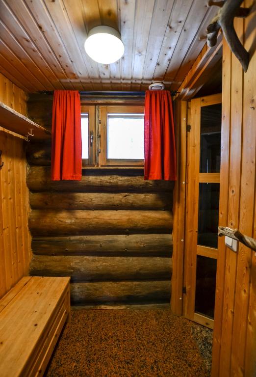 Fotografie z fotogalerie ubytování Ylläshilla Cottage v destinaci Äkäslompolo