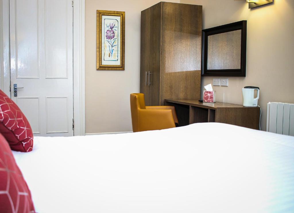 Albion Hotel - Resim 25