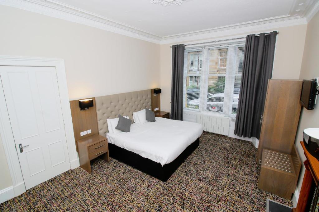 Albion Hotel - Resim 22