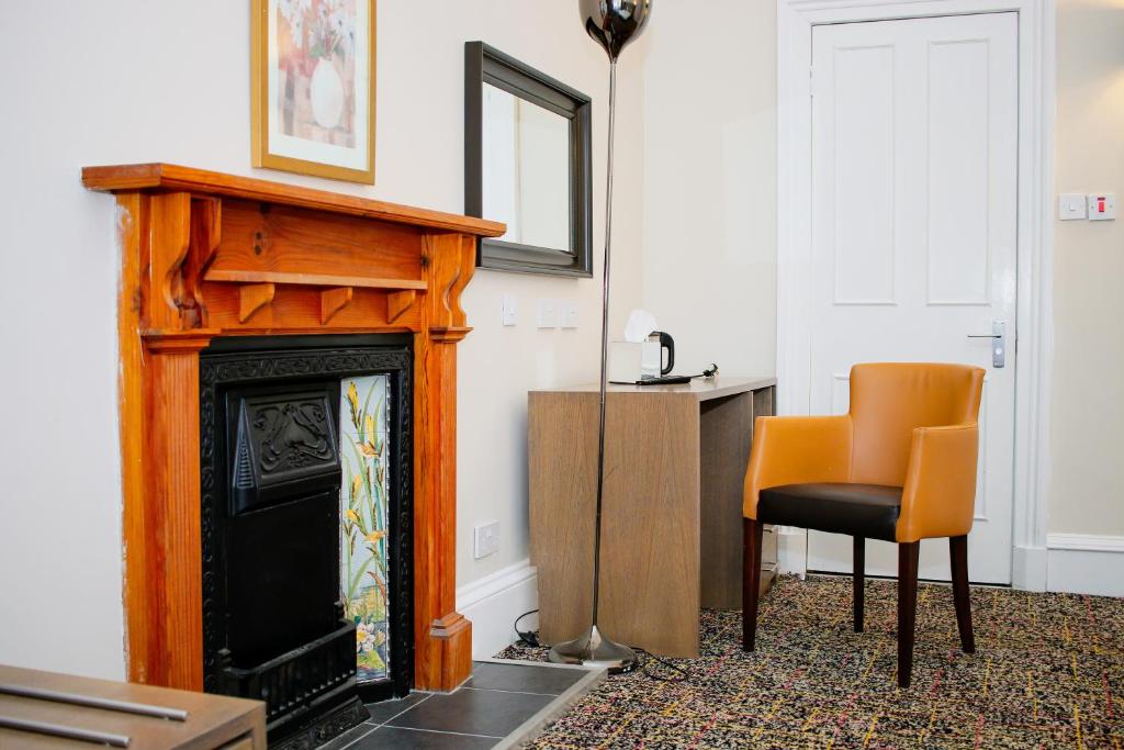 Albion Hotel - Resim 20