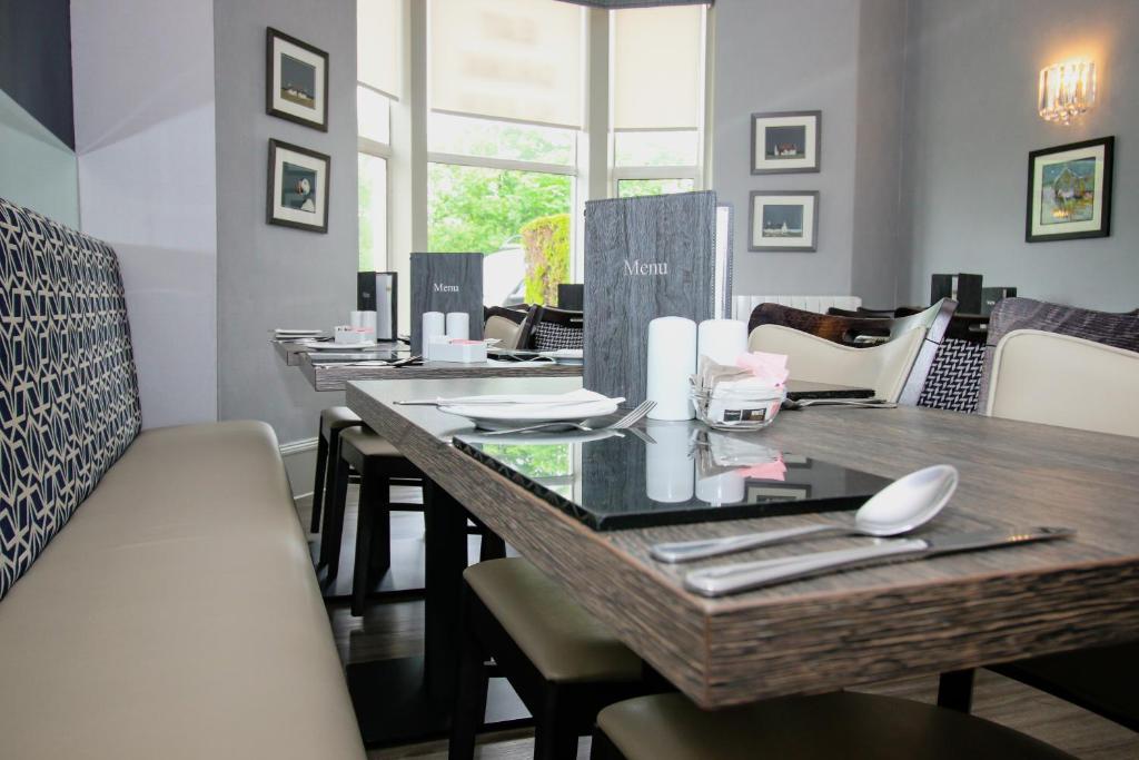 Albion Hotel - Resim 18