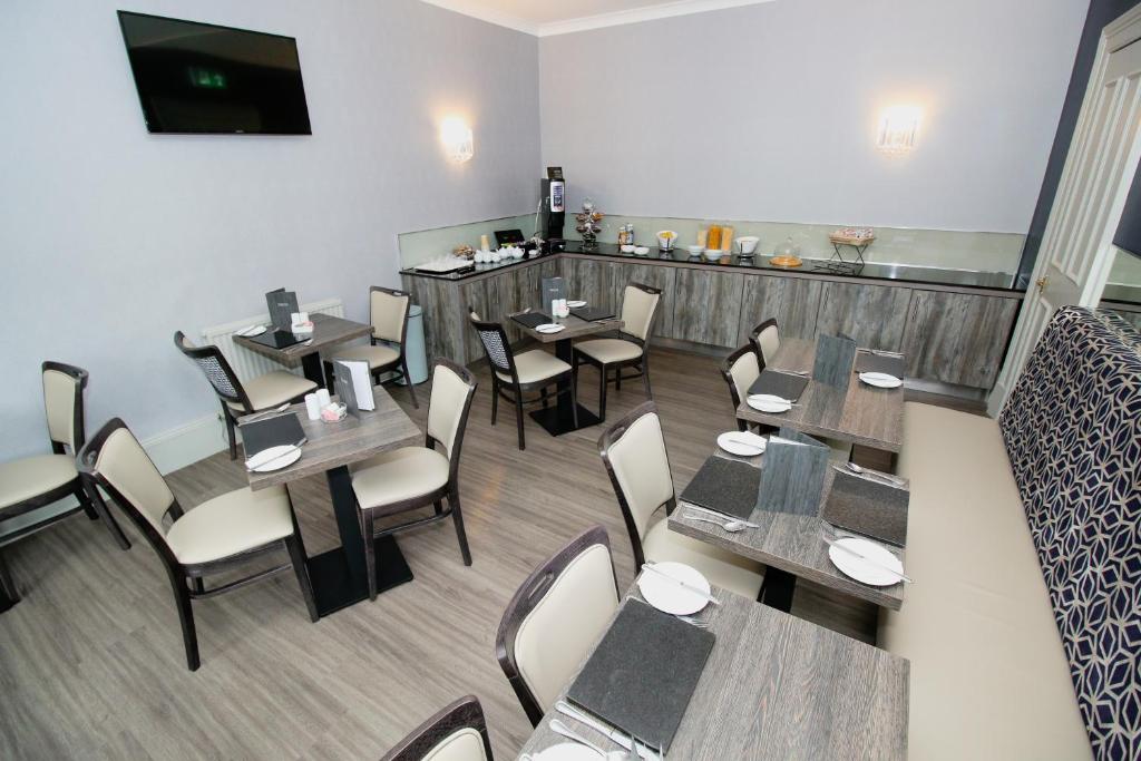 Albion Hotel - Resim 17