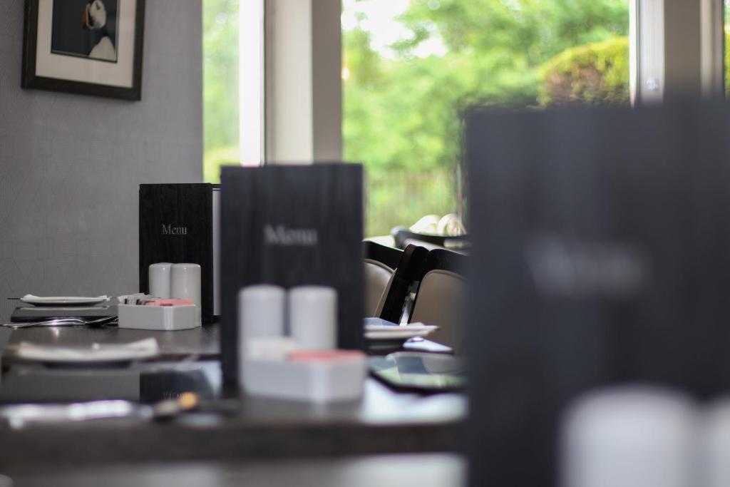 Albion Hotel - Resim 14