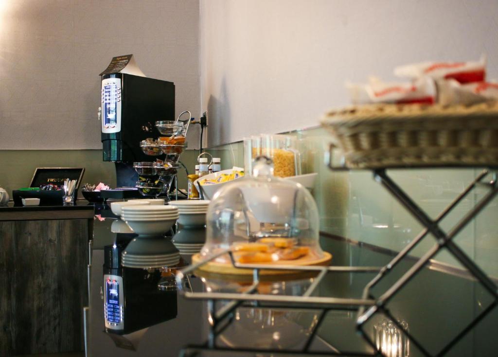 Albion Hotel - Resim 13