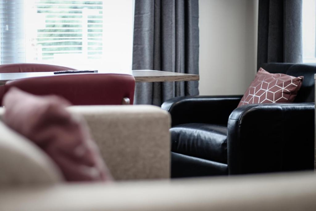 Albion Hotel - Resim 7