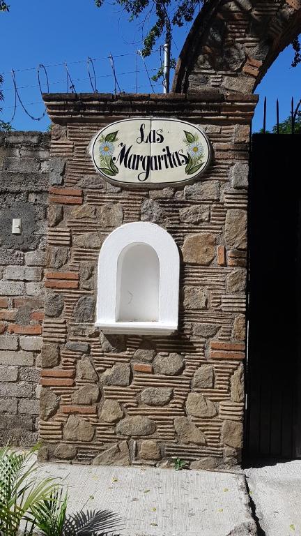 Bungalows Las Margaritas