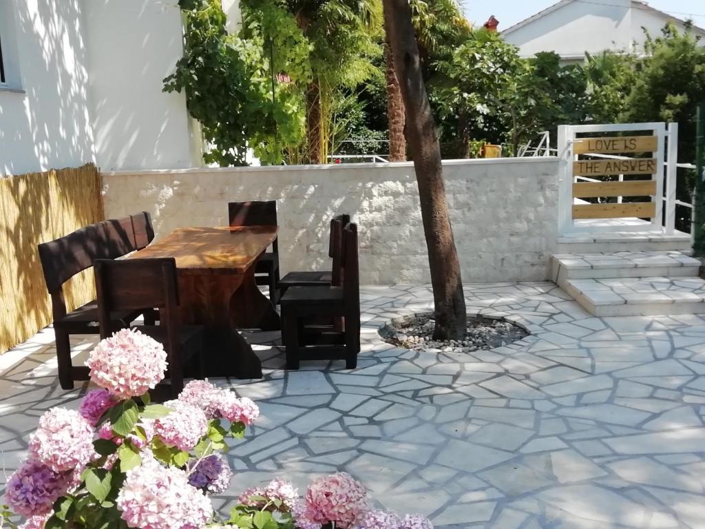 Apartmani Palmas Rijeka - 6