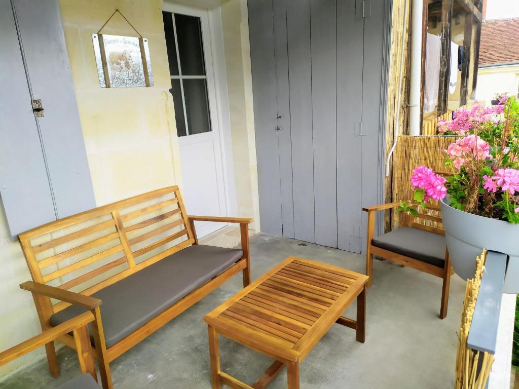 Casa Louka - Two-Bedroom House
