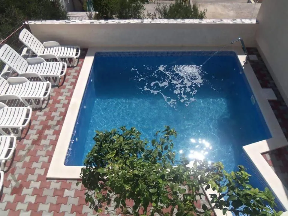 APARTMANI LUCIJA A6, Centola, Croatia