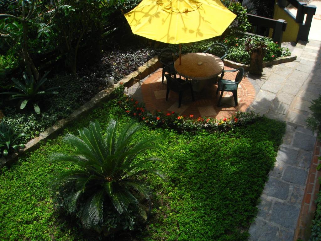  O Veleiro Bed and Breakfast