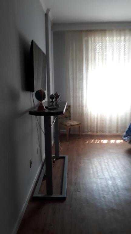  Apartamento Gonzaga Santos