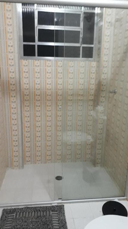 Apartamento Gonzaga Santos