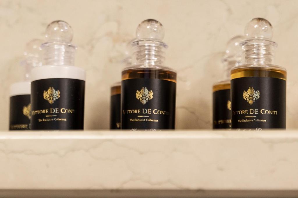 Miss Sophie's Charles Bridge - Resim 25