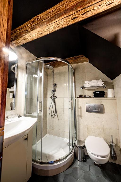 Miss Sophie's Charles Bridge - Resim 30