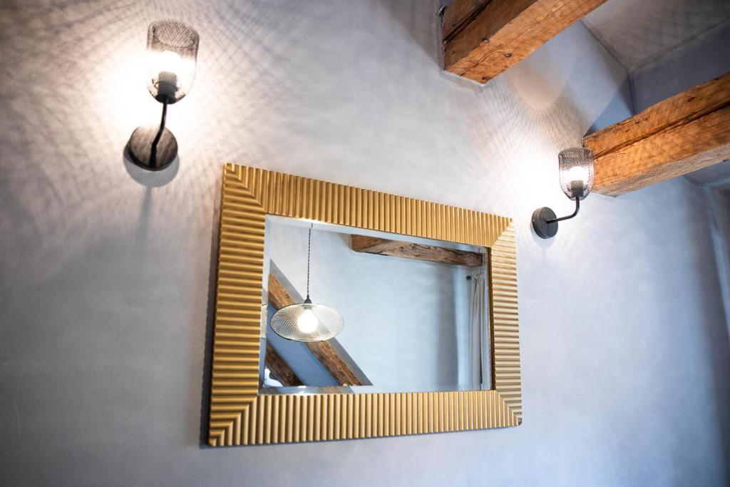 Miss Sophie's Charles Bridge - Resim 14