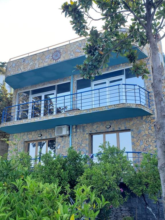 Fotografie z fotogalerie ubytování Villa Angela v destinaci Vlorë