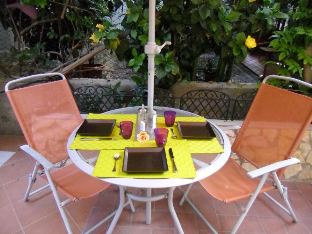 Fotografie z fotogalerie ubytování Anirbas v destinaci Reggio di Calabria