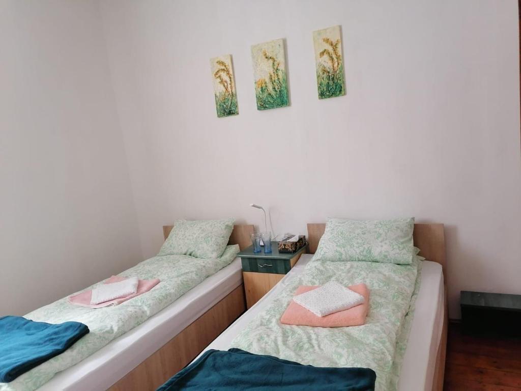 Garden View House - Housity