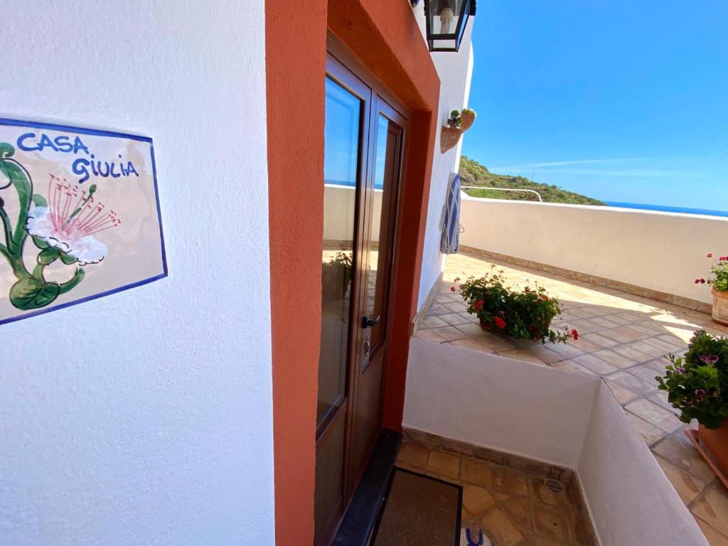 Case Vacanze Marina Longo - Maison 1 Chambre