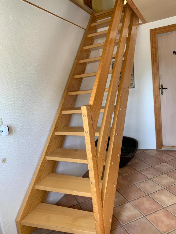 Fotografie z fotogalerie ubytování Hennebjerg overnatning v destinaci Stavsø
