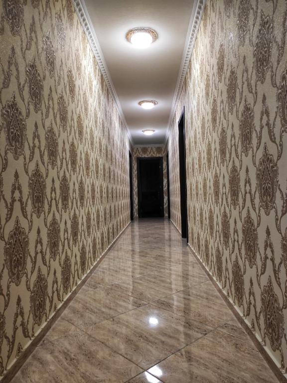 Fotografie z fotogalerie ubytování Sophia's GuestHouse v destinaci Stepancminda