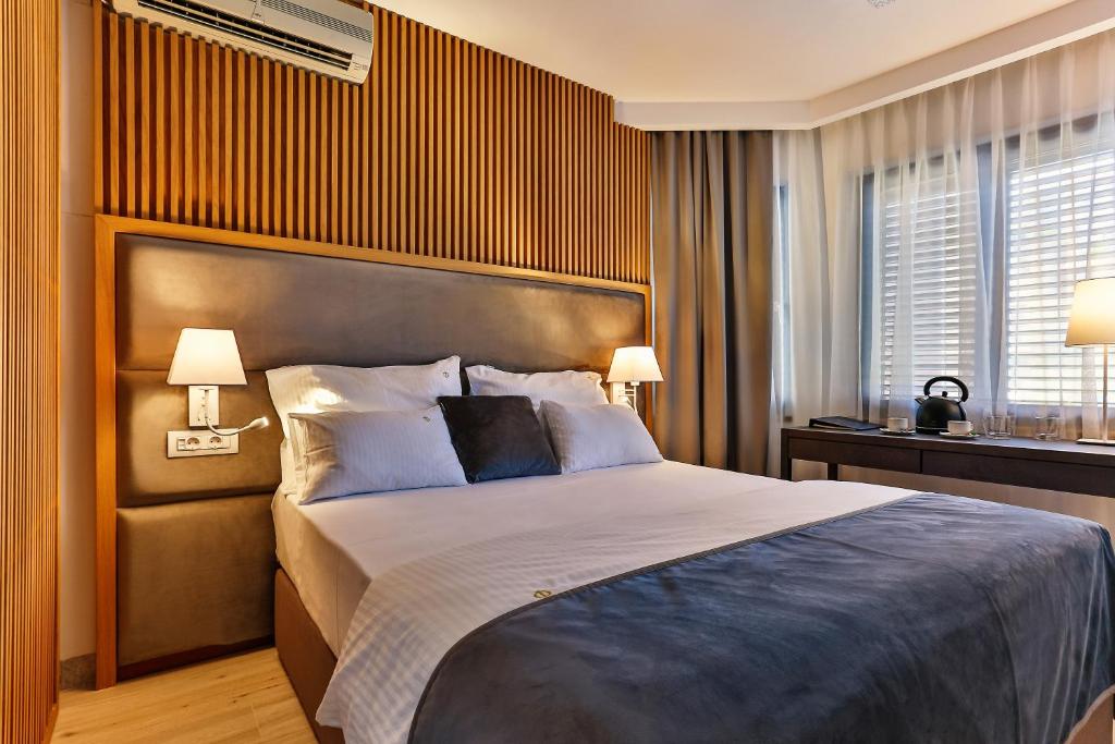 Villa Dvor Kornic - Junior Suite