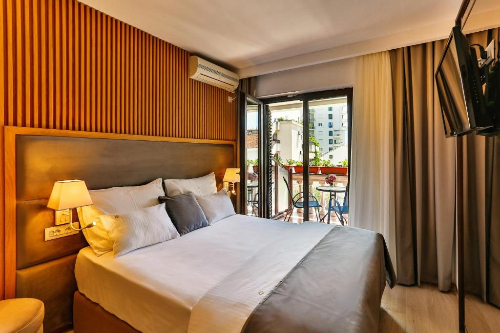 Villa Dvor Kornic - Family Suite