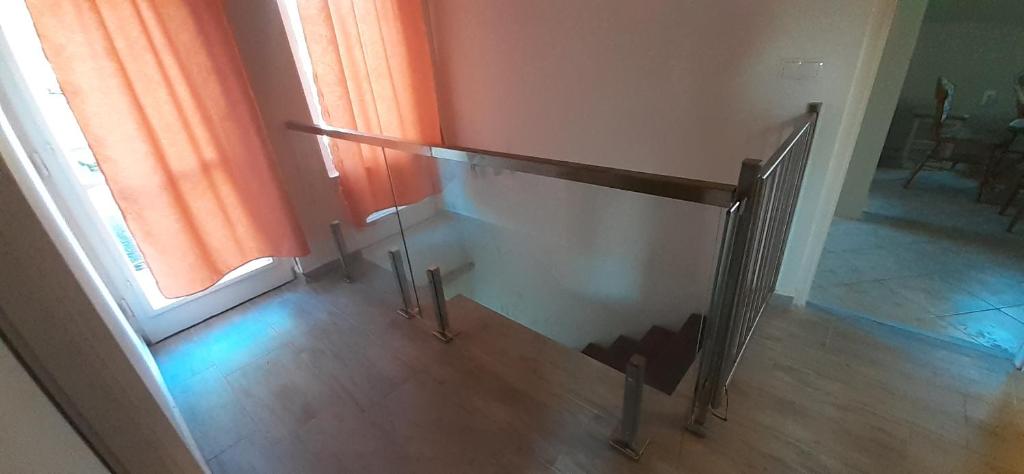 Fotografia z galérie ubytovania Margaréta Apartman - Balatonlelle v destinácii Balatonlelle