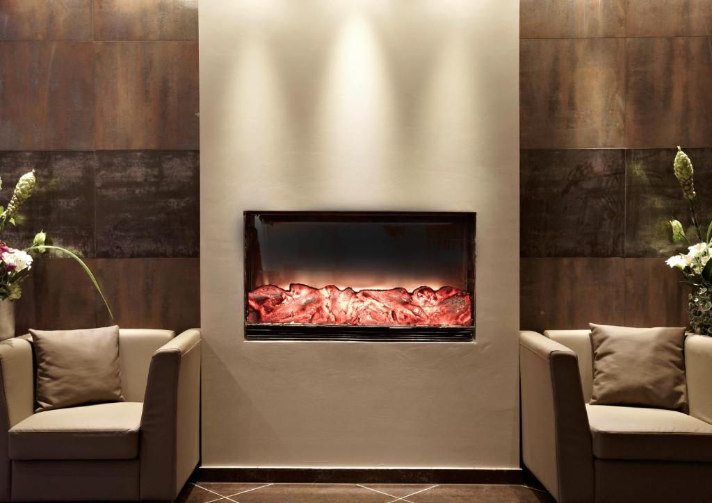 Hotel Domicil Hamburg by Golden Tulip - Resim 28