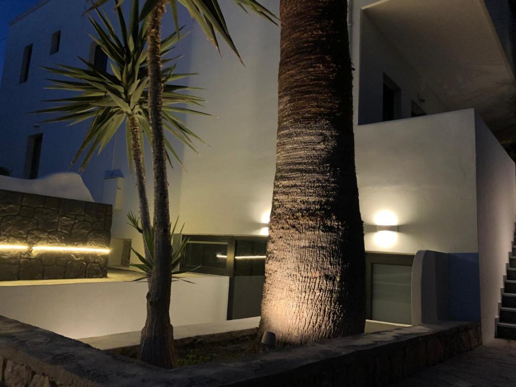Fotografie z fotogalerie ubytování Dragonfly Villas v destinaci Kamari