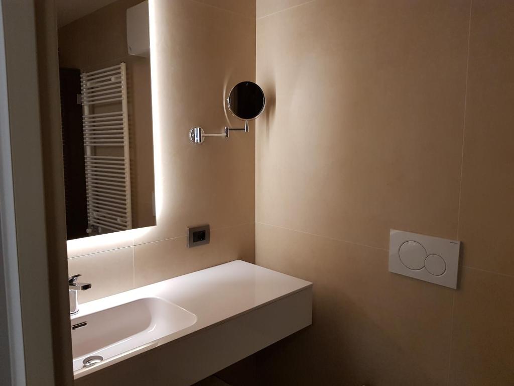 Hotel Aquarius Venice - Ascend Collection - Resim 24