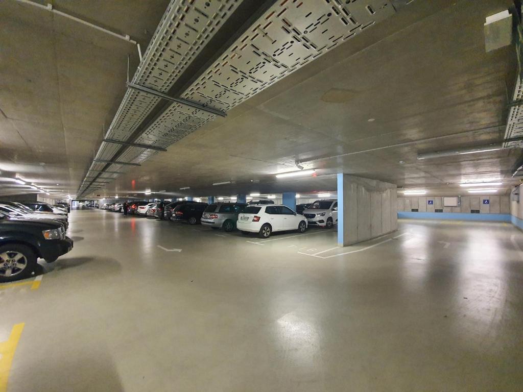 Center Ljubljana - Resim 40