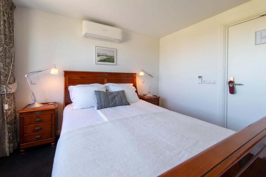 Hotel La Rosa Amsterdam Beach - Resim 35