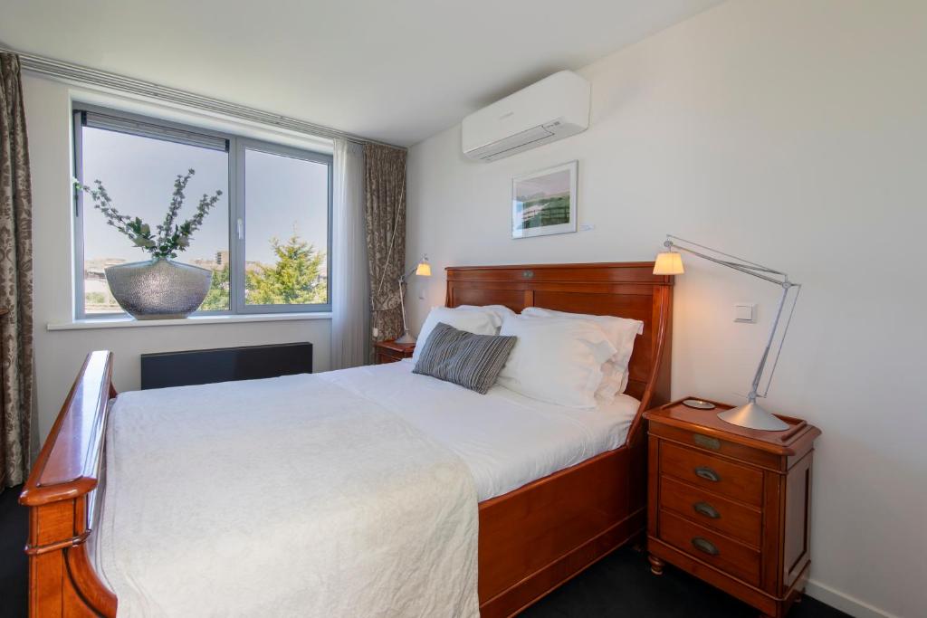 Hotel La Rosa Amsterdam Beach - Resim 38