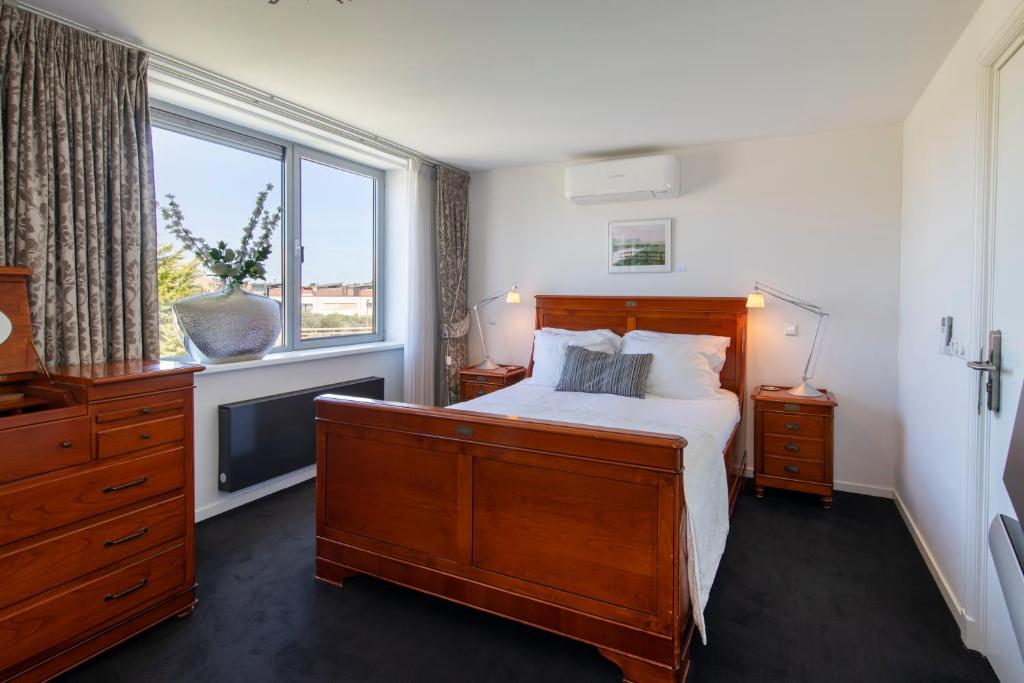 Hotel La Rosa Amsterdam Beach - Resim 39