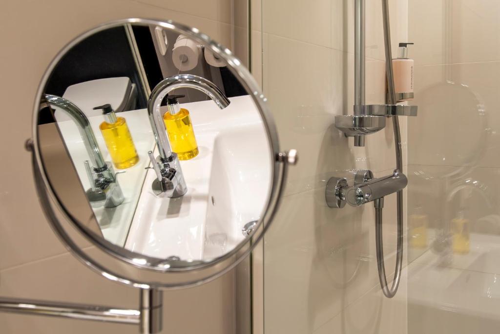 Hotel La Rosa Amsterdam Beach - Resim 18