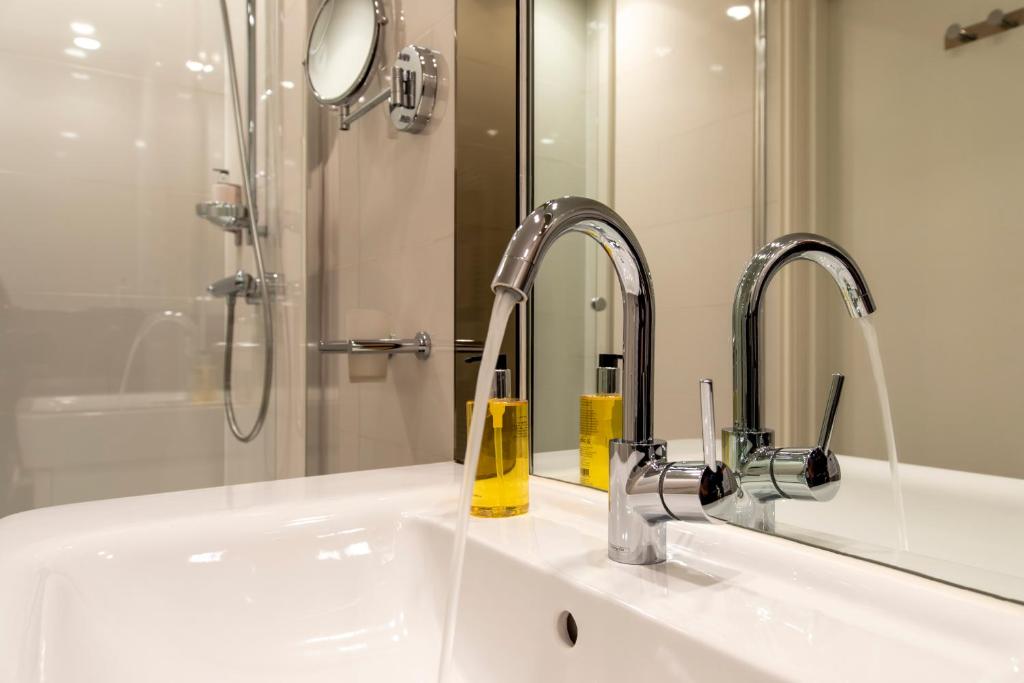 Hotel La Rosa Amsterdam Beach - Resim 16