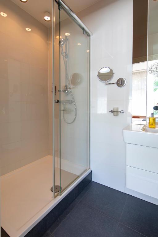 Hotel La Rosa Amsterdam Beach - Resim 17