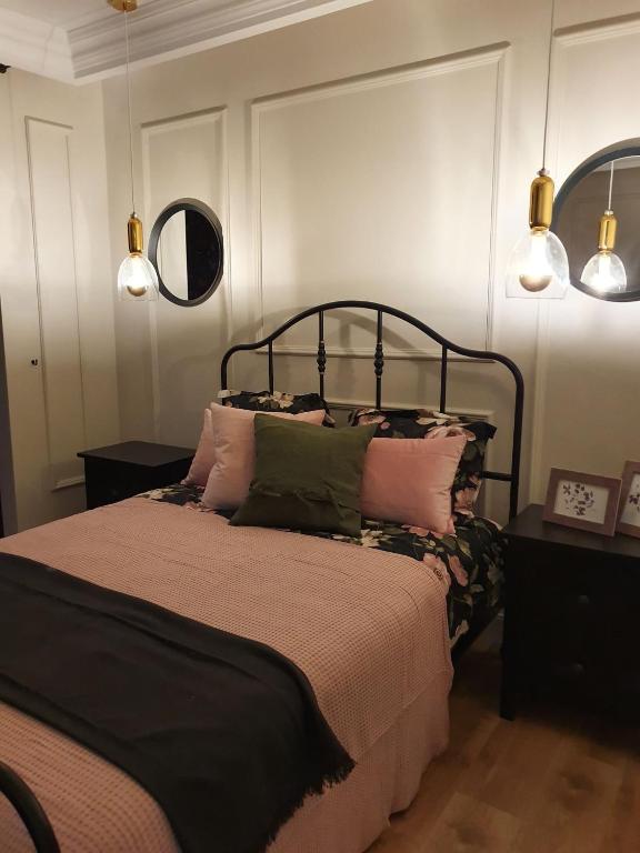 Apartament w sercu Zamojskiej Starówki - Appartamento Con Due Camere Da Letto