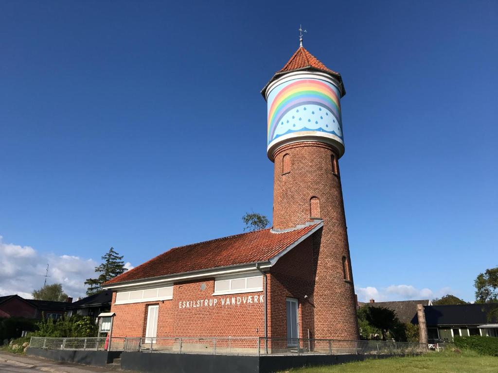 Fotografie z fotogalerie ubytování Anettes Bed & Breakfast Falster v destinaci Eskilstrup