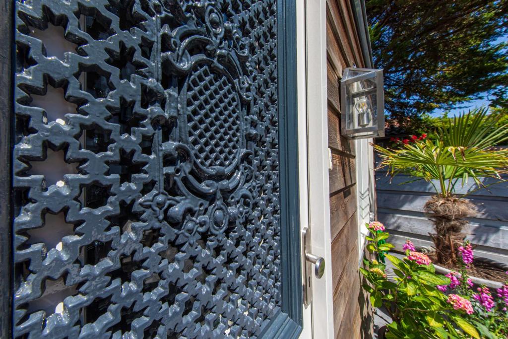 Hotel La Rosa Amsterdam Beach - Resim 30