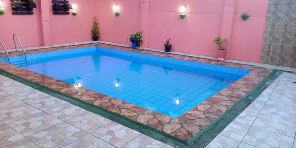  Casa Mosqueiro