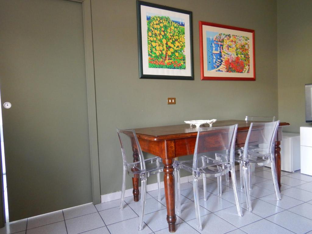 Fotografie z fotogalerie ubytování 3per3 v destinaci Busto Arsizio