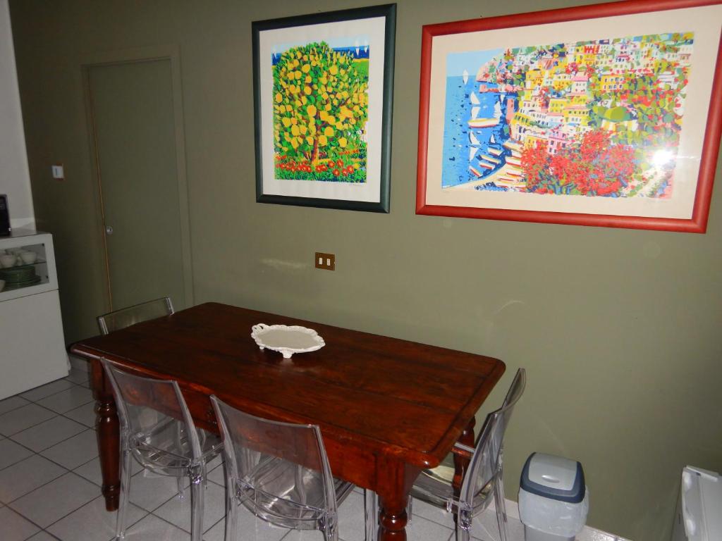 Fotografie z fotogalerie ubytování 3per3 v destinaci Busto Arsizio