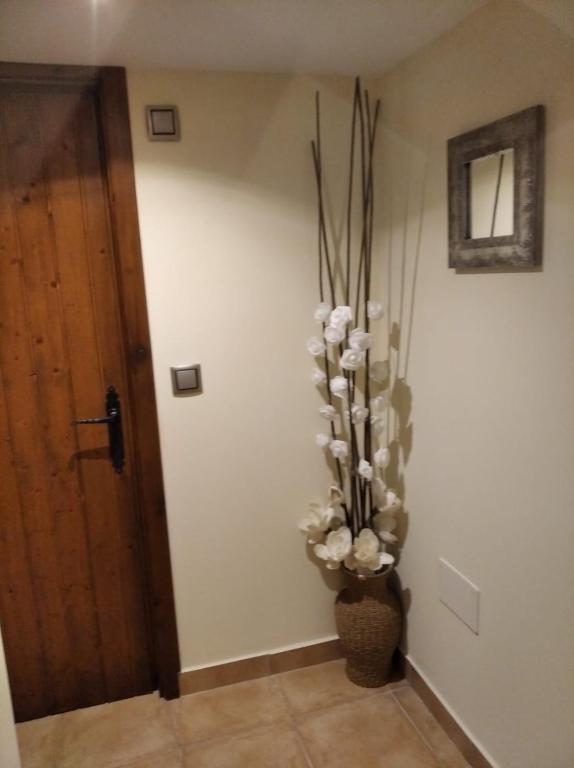 Zdjęcie z galerii obiektu Home Benitez Pizarra w mieście Pizarra