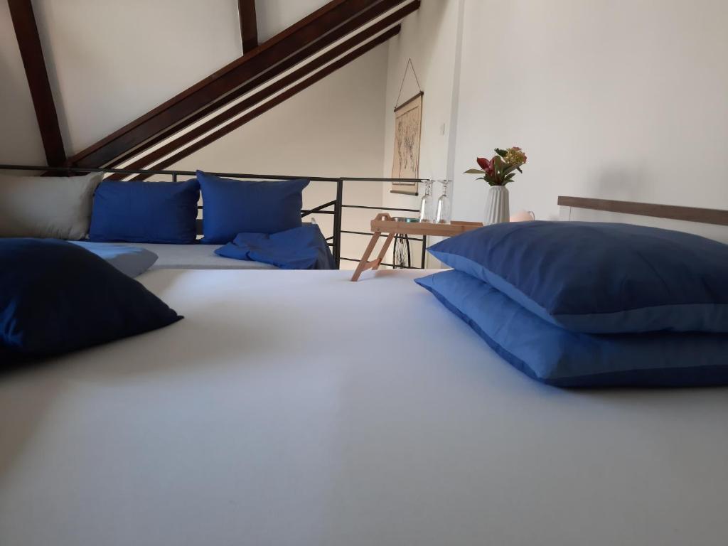 Spacious Apartment "Ana" on lake Sabljaci