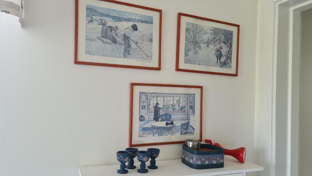 Fotografie z fotogalerie ubytování Symaskinshuset Järvsö v destinaci Järvsö